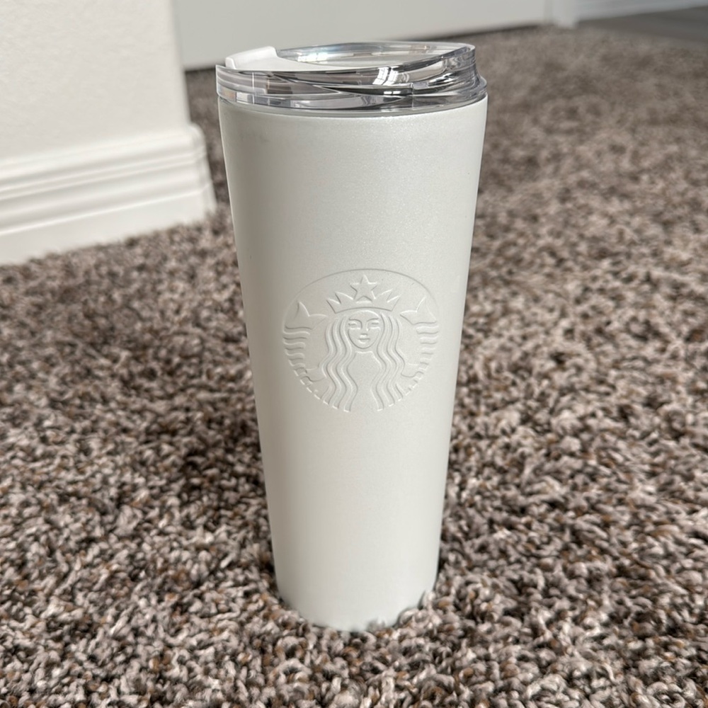 Starbucks mug